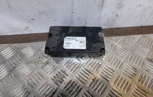 Ford Fiesta Comfort/convenience module 005WWCA0258