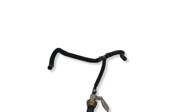 Mercedes-Benz E W212 Fuel pressure sensor A6510703981