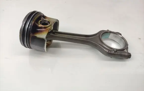 Volkswagen T-Roc Piston CHZC