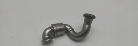 BMW 3 E90 E91 EGR valve line/pipe/hose