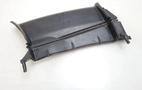 Audi A6 S6 C7 4G Intercooler air channel guide 4G0129618E