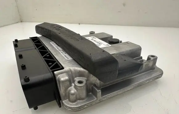 Audi Q5 SQ5 Engine control unit/module 03L906018MQ 30415591
