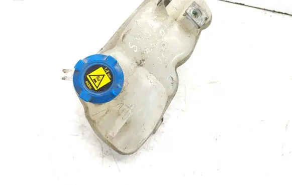 Smart ForFour I Coolant expansion tank/reservoir A4545000149 MR597674