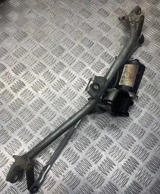Audi A4 S4 B5 8D Front wiper linkage and motor 4B1955113