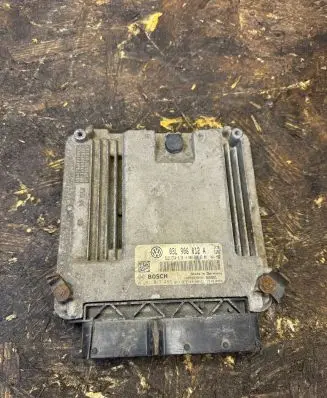 Volkswagen Crafter Engine control unit/module 03L906012A 0281017488 EDC17C5439