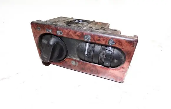 Volkswagen Transporter - Caravelle T4 Light switch 7D0941531G