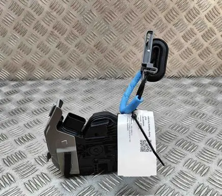 KIA Niro Coupe door lock (next to the handle) 81310AT130