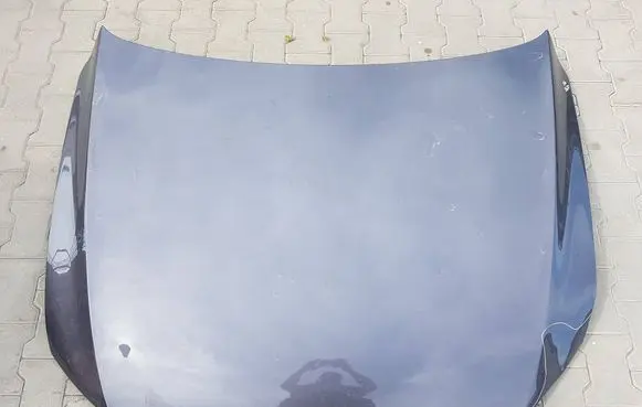 Audi Q5 SQ5 Engine bonnet/hood