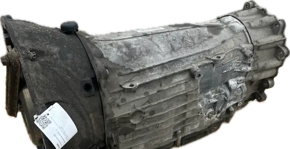 Mercedes-Benz ML W164 Automatic gearbox 1642705302 2855436