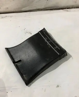 BMW X6 E71 Cabin air duct channel 64226979730 407617 108595