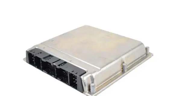 Mercedes-Benz S W220 Engine control unit/module A1121532679