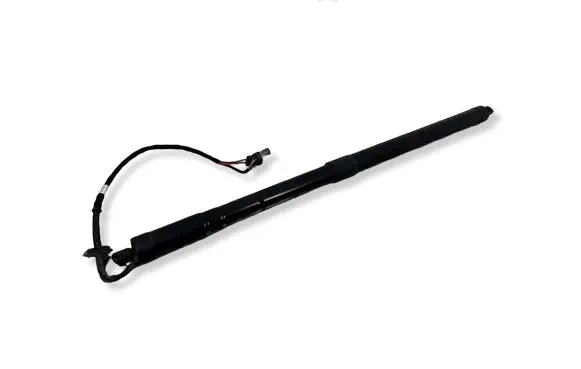Citroen C4 Grand Picasso Tailgate/trunk strut/damper 9812130080