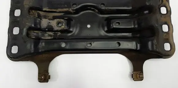 Mercedes-Benz GLK (X204) Gearbox mounting bracket A2042401302