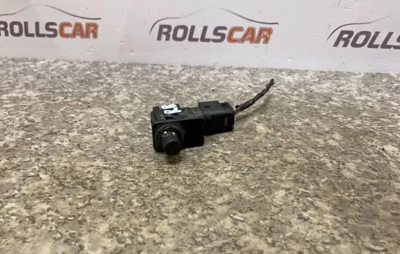 Land Rover Range Rover L322 Bonnet alarm switch sensor 8352229