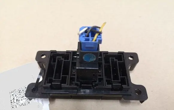 Hyundai Santa Fe Other switches/knobs/shifts
