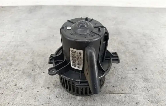 Citroen C4 I Heater fan/blower PF2A1B9506