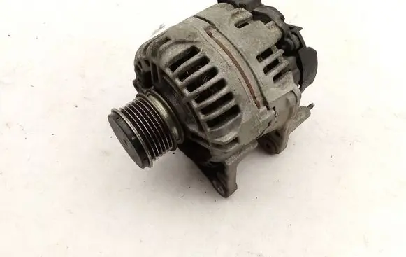 Seat Ibiza III (6L) Generator/alternator 045903023 0124325012