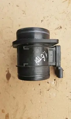 Mass air flow meter