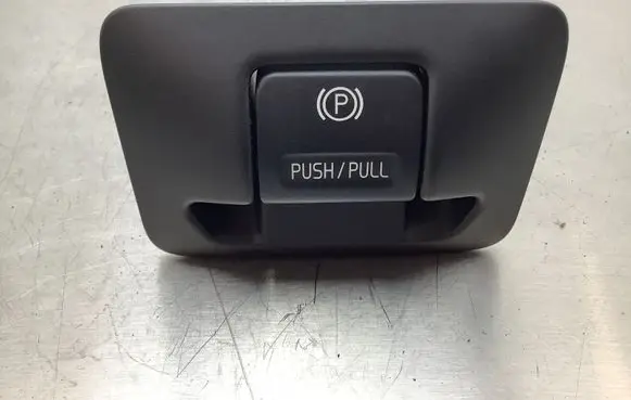 Volvo V70 Hand parking brake switch 30773539 09W10K