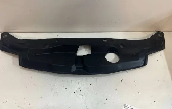 Honda Civic Engine bonnet/hood lock trim molding 71125SMGE001 71125SMGE020