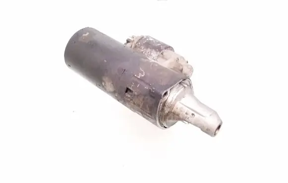 Mercedes-Benz CLS C219 Starter motor A0061516201 0001115072 1005831549