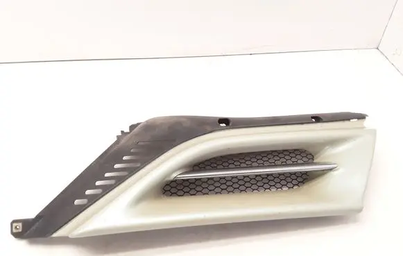 Alfa Romeo 166 Front bumper upper radiator grill 114A