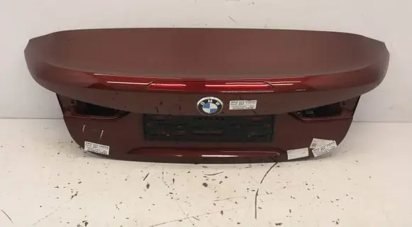 BMW 4 G22 G23 G24 G26 Tailgate/trunk/boot lid 9449239MWGK4571 9449239