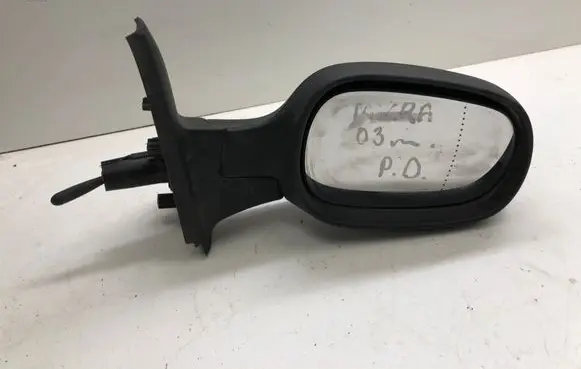Nissan Micra Manual wing mirror 