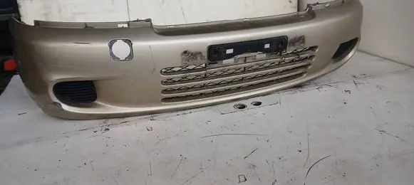 Toyota Yaris Verso Front bumper