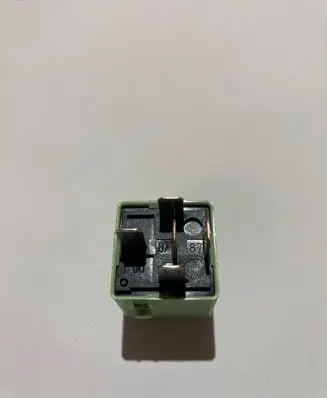 BMW X5 E53 Other relay V23134K59X312 8373700 6136