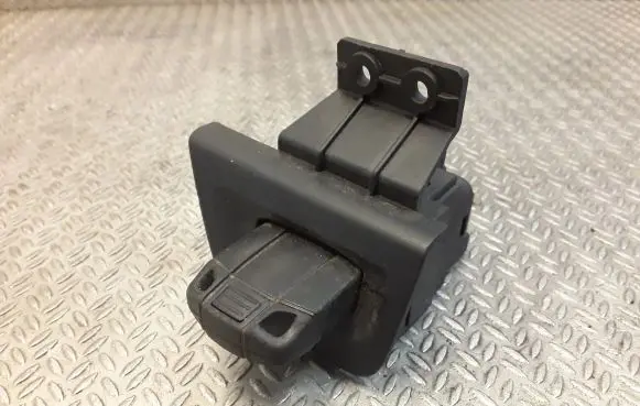 BMW 1 E81 E87 Ignition lock 6954718