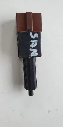 Clutch pedal sensor