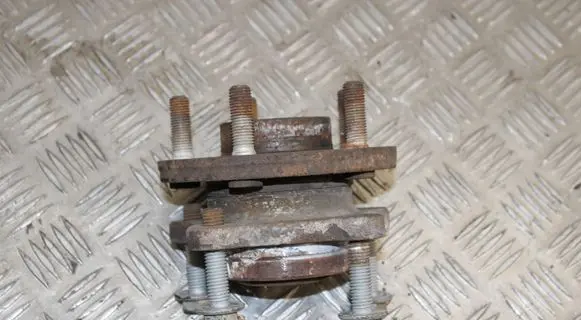 Volvo V40 Cross country Front wheel ball bearing 