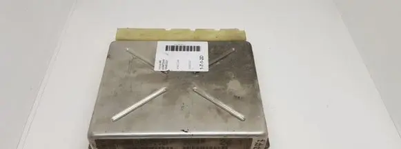 Gearbox control unit/module
