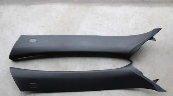BMW X6 E71 (A) pillar trim 235KM