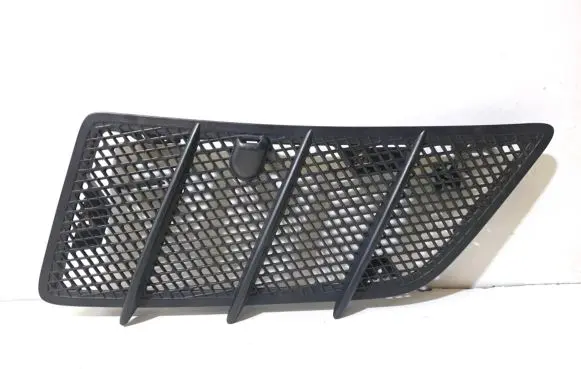 Mercedes-Benz ML W164 Front bumper lower grill 1648801405
