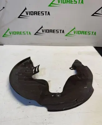 Ford Focus Front brake disc dust cover plate JX612K004AC CES7A