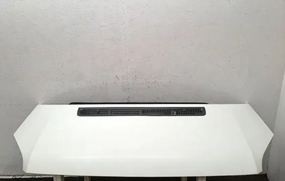Engine bonnet/hood