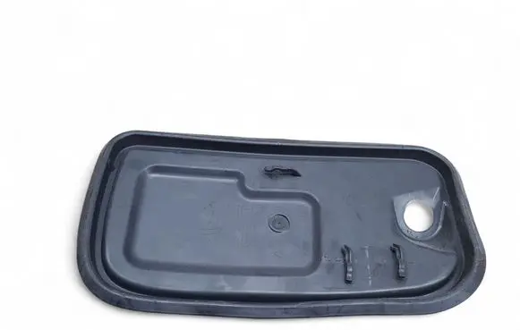 Porsche Macan (95B) Other front door trim element 95B837915