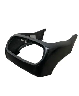 Porsche Cayenne (9PA) Other center console (tunnel) element TAC025560