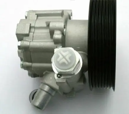 Mercedes-Benz Sprinter W906 Power steering pump 0034669301 KS00000633 KS01000603