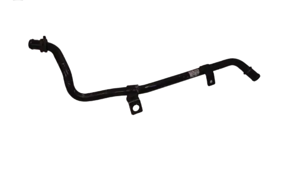 Audi A8 S8 D3 4E Engine coolant pipe/hose 4E0265375F