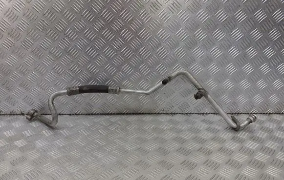 Ford Focus Other air conditioning (A/C) parts 