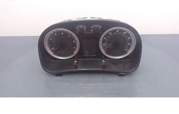 Volkswagen Jetta IV Speedometer (instrument cluster) 1J5920906N