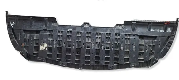 Renault Fluence Front bumper skid plate/under tray S26279246 622359780R