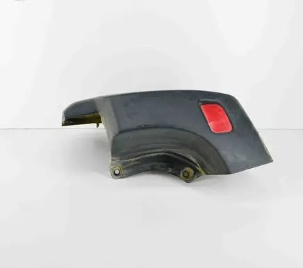Opel Movano B Rear bumper corner part panel trim 851200001R