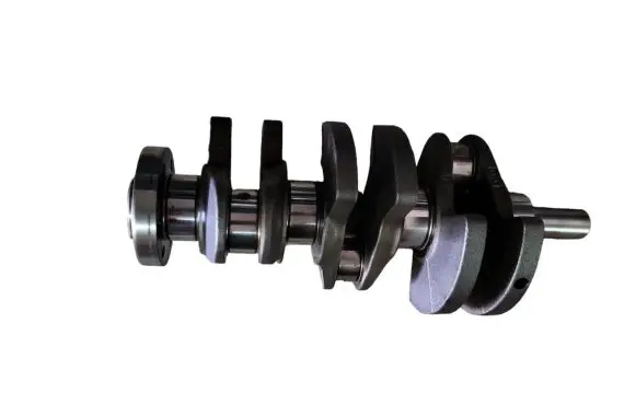 Volkswagen Polo V 6R Crankshaft A130