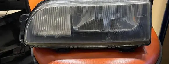 Ford Scorpio Headlight/headlamp 0301072101 34503A20 842081