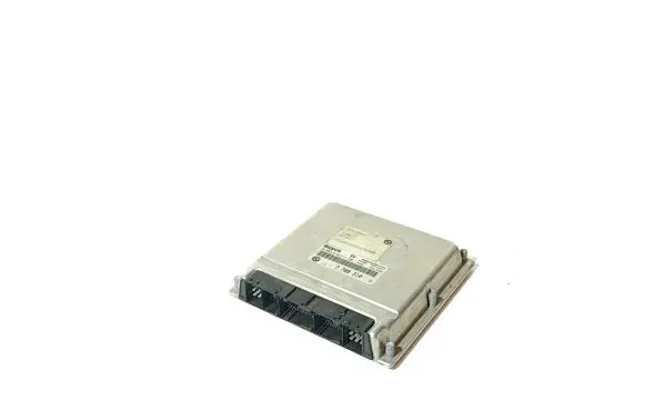 BMW 5 E39 Engine control unit/module 7788310 0281010314 74500709