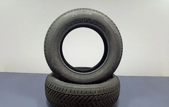 Volkswagen Golf IV R17 C winter tire 3528700995008
